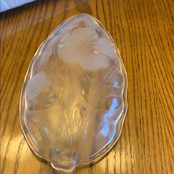 Leaf tray - Picture 2 of 2